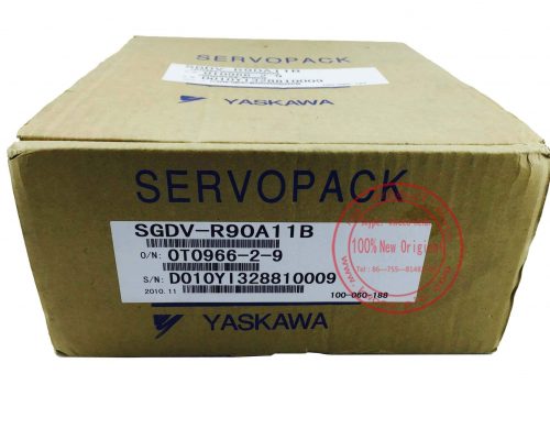 yaskawa SGDV-R90A11B