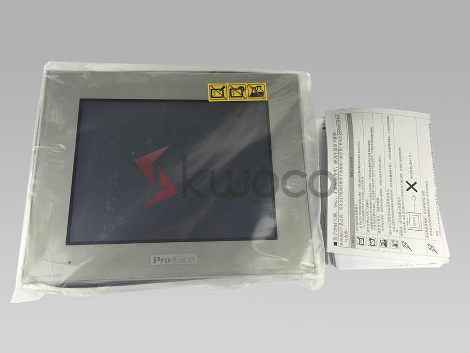 Proface 7.5” Touch Screen PFXGP4401TAD | KWOCO