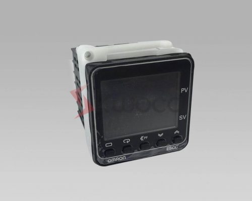 e5cc-qx2asm-800 temperature controller