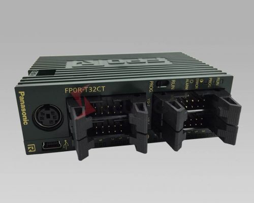 fp0r-t32ct controller