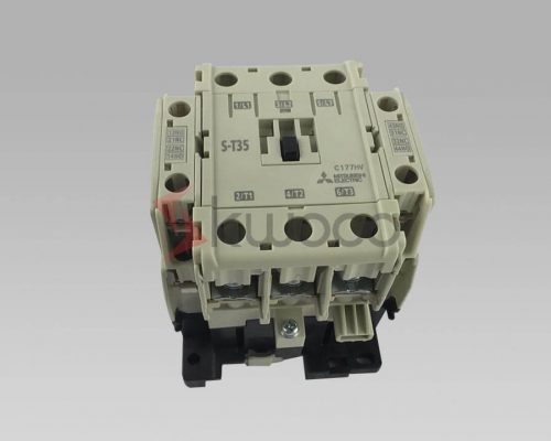 mitsubishi contactor s-t35