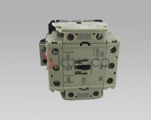 s-t35 magnetic contactor