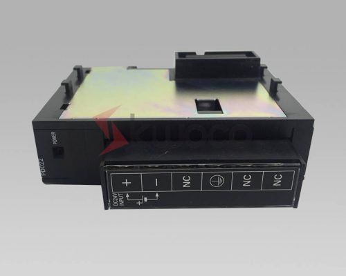 cj1w-pd022 power supply unit