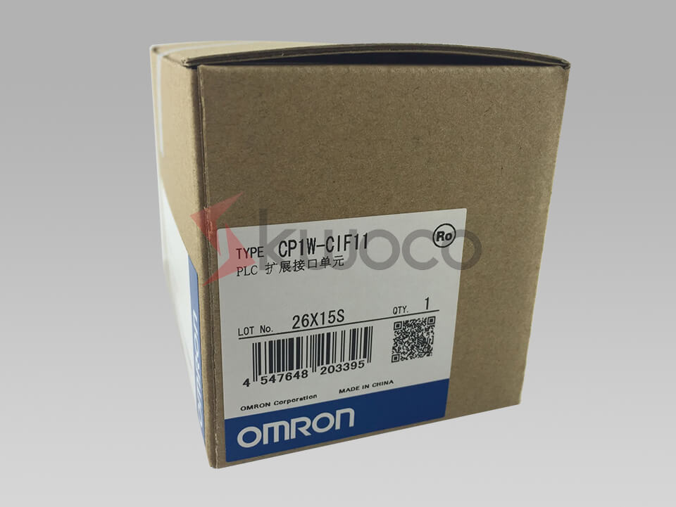Omron Option Board CP1W-CIF11 | KWOCO
