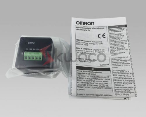 omron cp1w-cif12