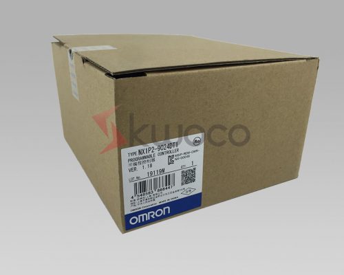 omron programmable controller